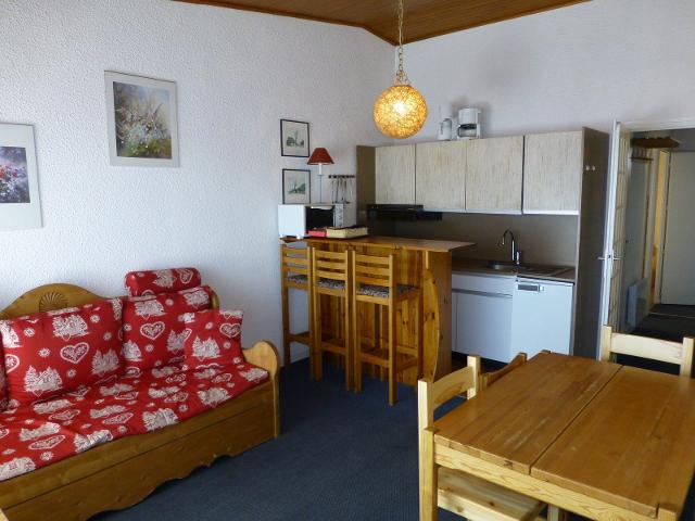 Appartements BRAGELONNE - Alpe d'Huez