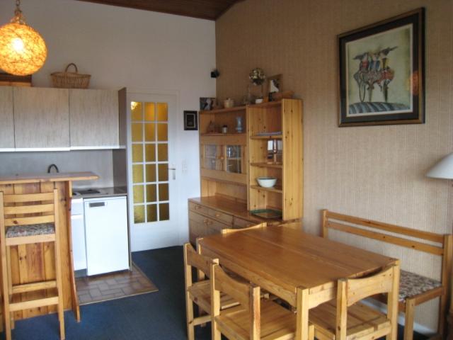 Appartements BRAGELONNE - Alpe d'Huez