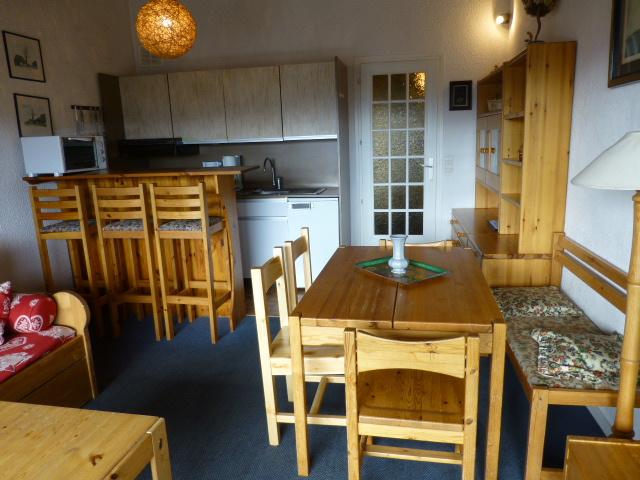 Appartements BRAGELONNE - Alpe d'Huez