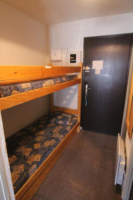 Appartements BRAGELONNE - Alpe d'Huez