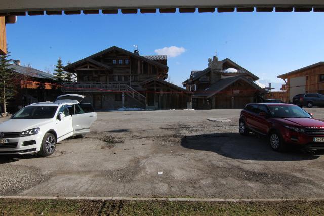 Appartements BRAGELONNE - Alpe d'Huez