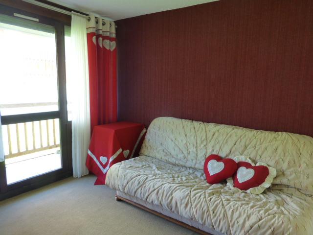 Appartements CARLINA - Alpe d'Huez