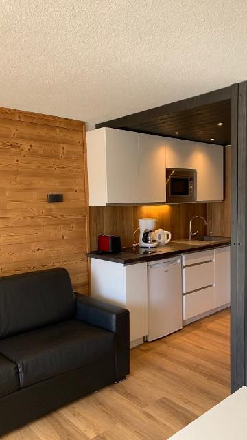 Appartements CARLINA - Alpe d'Huez