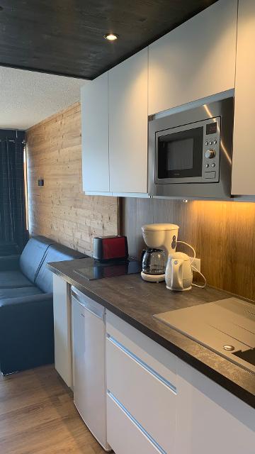 Appartements CARLINA - Alpe d'Huez