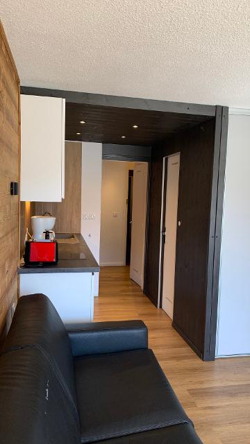 Appartements CARLINA - Alpe d'Huez