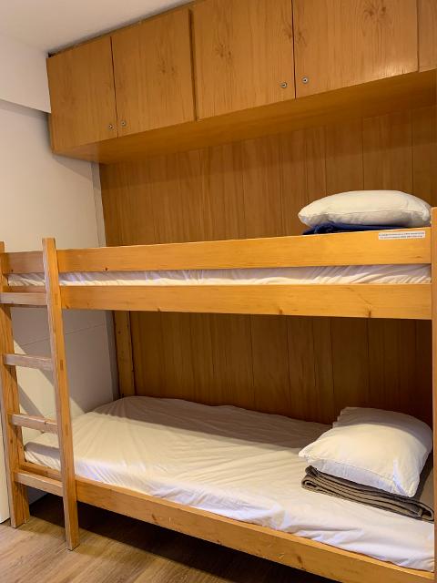 Appartements CARLINA - Alpe d'Huez