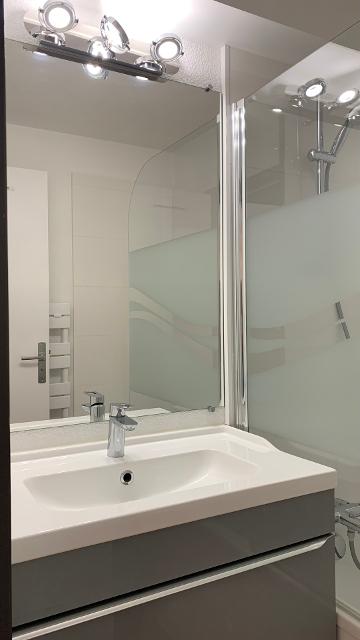 Appartements CARLINA - Alpe d'Huez