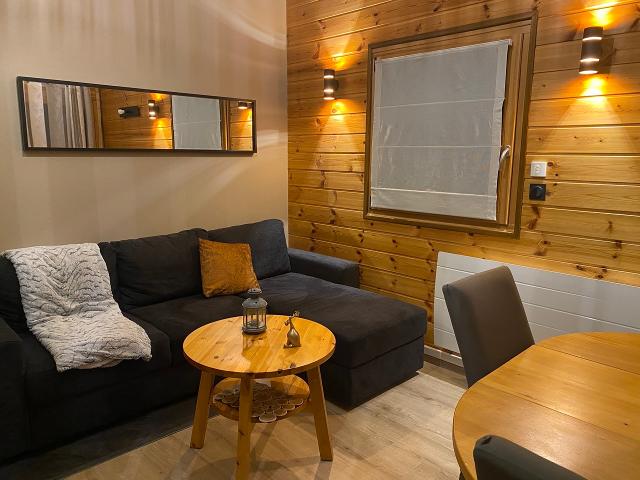 Appartements CARLINA - Alpe d'Huez