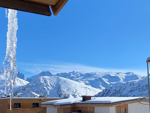 Appartements CARLINA - Alpe d'Huez