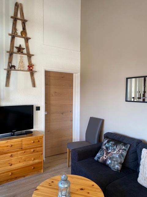 Appartements CARLINA - Alpe d'Huez