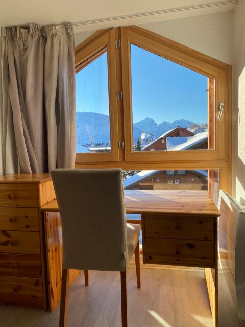 Appartements CARLINA - Alpe d'Huez