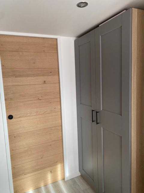 Appartements CARLINA - Alpe d'Huez