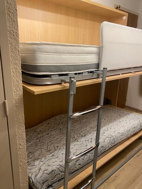 Appartements CARLINA - Alpe d'Huez