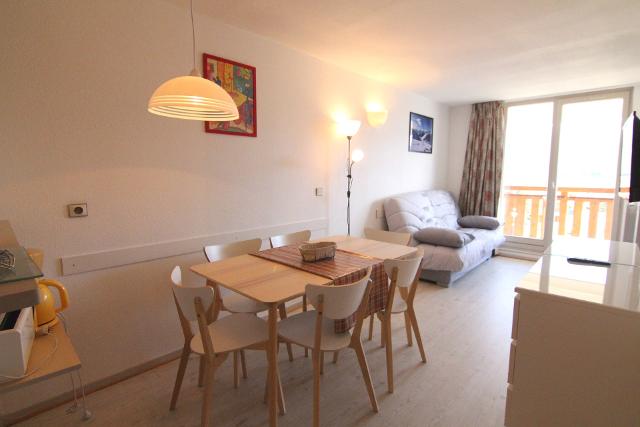 Appartements CHRISTIANIA - Alpe d'Huez