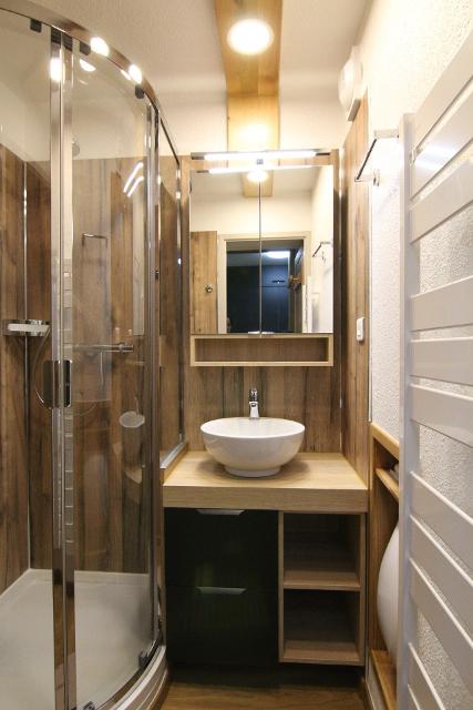 Appartements CHRISTIANIA - Alpe d'Huez