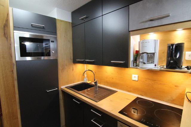 Appartements CHRISTIANIA - Alpe d'Huez