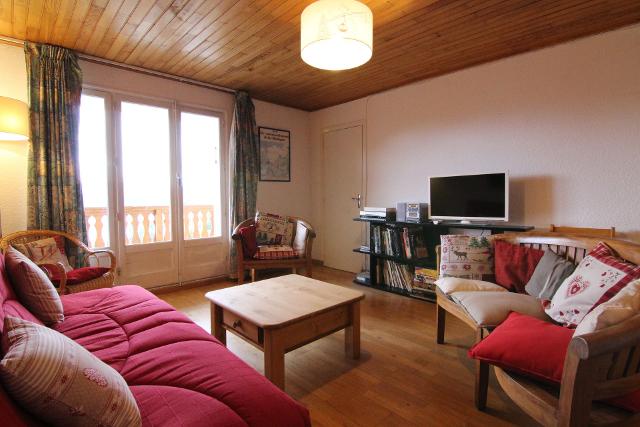 Appartements EDEN - Alpe d'Huez