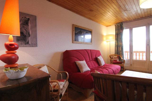 Appartements EDEN - Alpe d'Huez