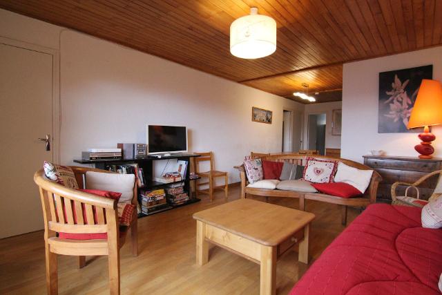 Appartements EDEN - Alpe d'Huez