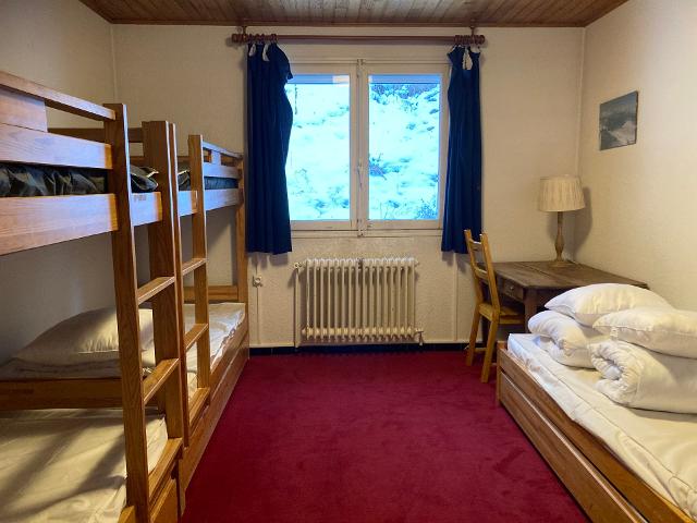 Appartements EDEN - Alpe d'Huez