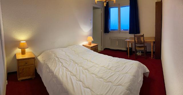 Appartements EDEN - Alpe d'Huez