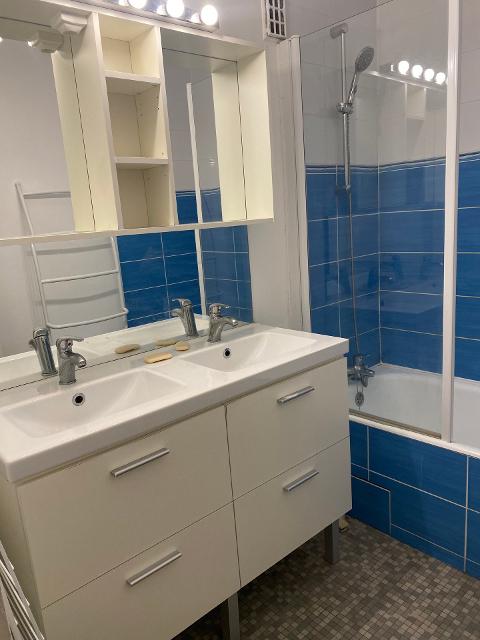 Appartements EDEN - Alpe d'Huez