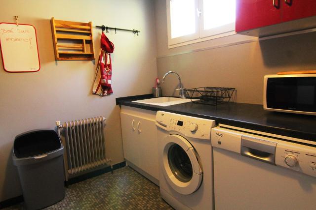 Appartements EDEN - Alpe d'Huez