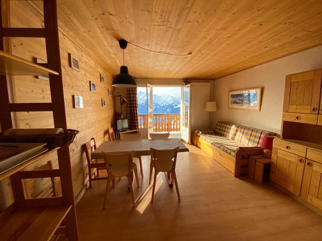 Appartements EDEN - Alpe d'Huez