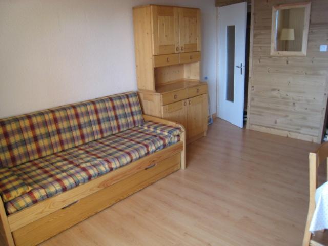 Appartements EDEN - Alpe d'Huez