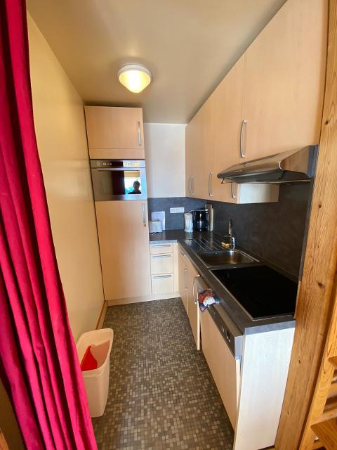 Appartements EDEN - Alpe d'Huez