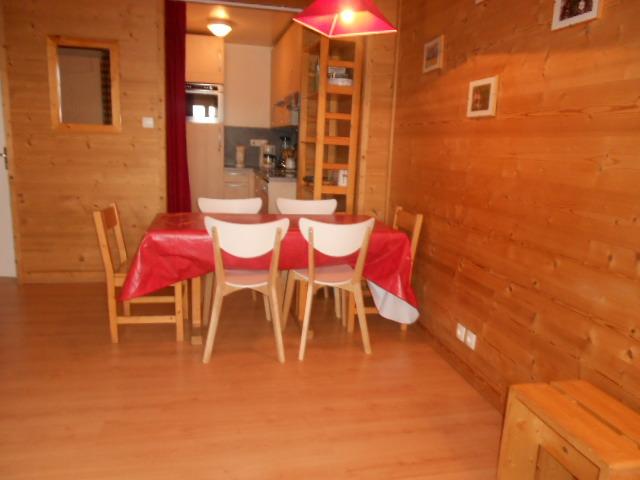 Appartements EDEN - Alpe d'Huez