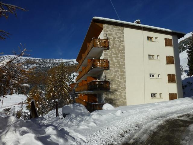Appartements EDEN - Alpe d'Huez