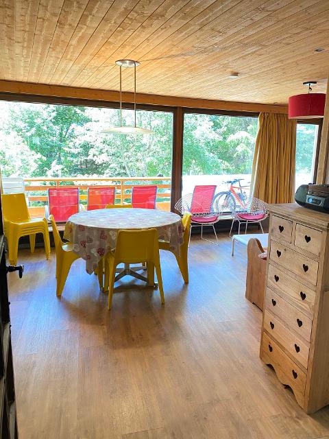 Appartements GEMEAUX - Alpe d'Huez