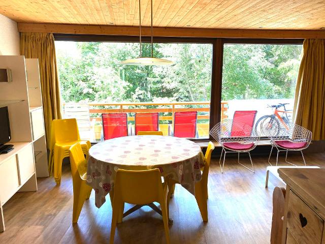 Appartements GEMEAUX - Alpe d'Huez