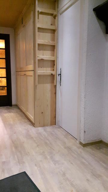 Appartements GEMEAUX - Alpe d'Huez