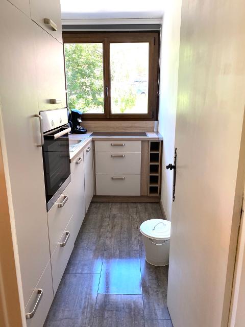 Appartements GEMEAUX - Alpe d'Huez