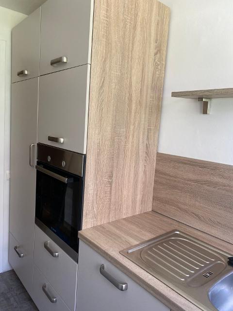 Appartements GEMEAUX - Alpe d'Huez