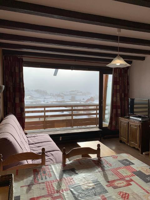 Appartements GEMEAUX - Alpe d'Huez