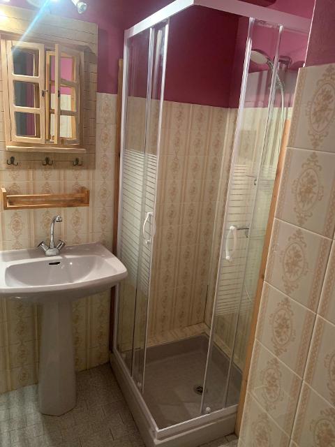 Appartements GEMEAUX - Alpe d'Huez