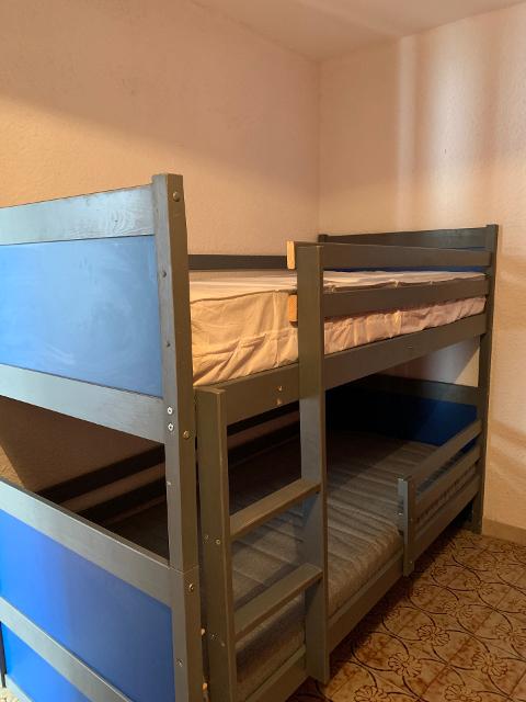 Appartements GEMEAUX - Alpe d'Huez