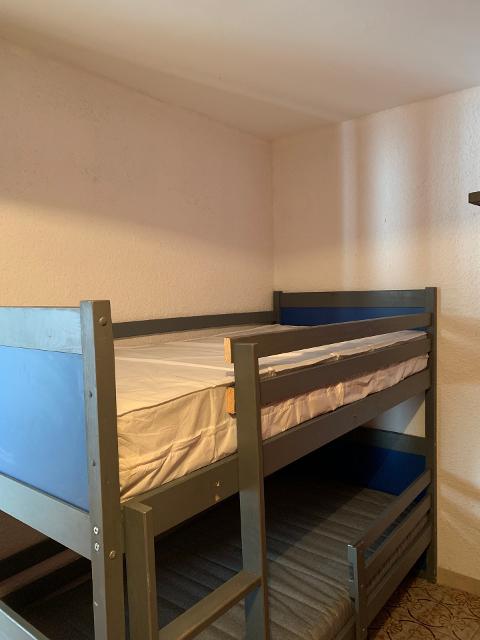 Appartements GEMEAUX - Alpe d'Huez