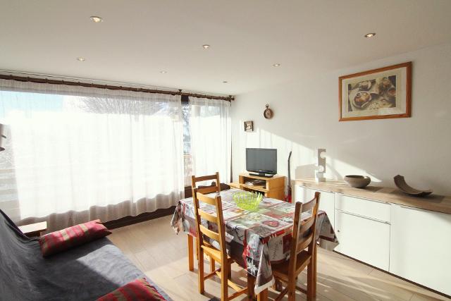 Appartements GEMEAUX - Alpe d'Huez