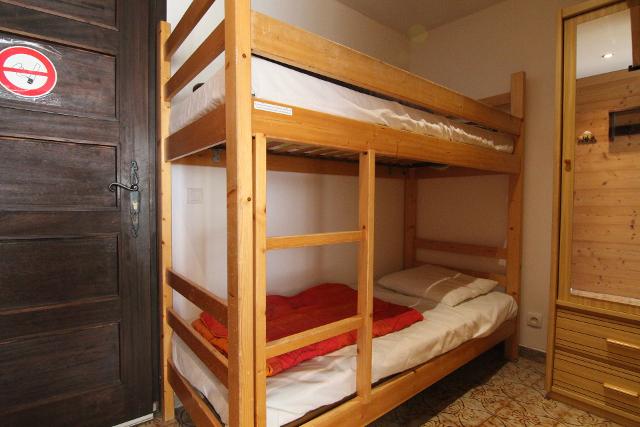 Appartements GEMEAUX - Alpe d'Huez