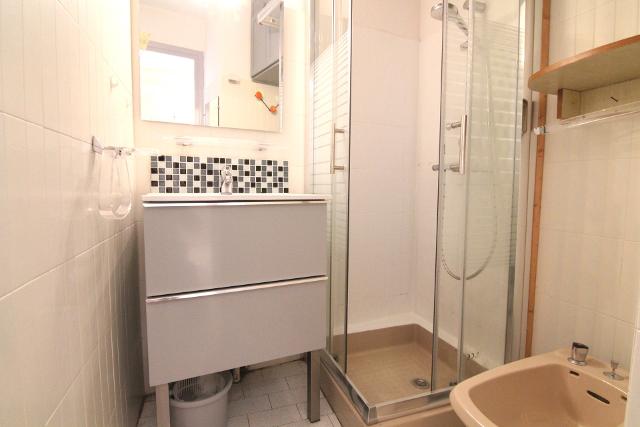 Appartements GEMEAUX - Alpe d'Huez