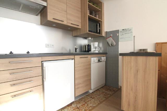 Appartements GEMEAUX - Alpe d'Huez