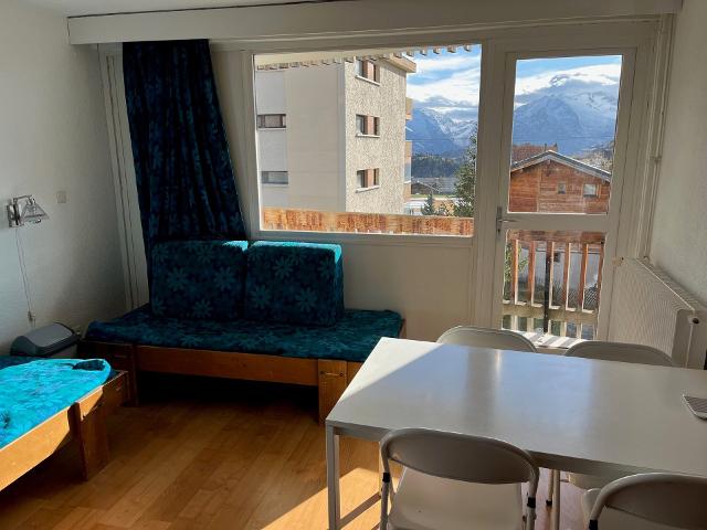 Appartements KANDAHAR - Alpe d'Huez
