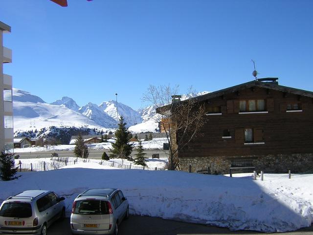 Appartements KANDAHAR - Alpe d'Huez