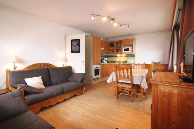 Appartements KANDAHAR - Alpe d'Huez