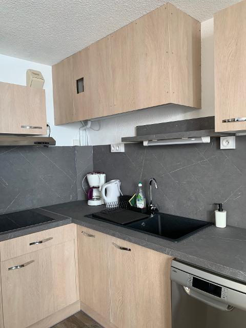 Appartements GRAND SUD - Alpe d'Huez