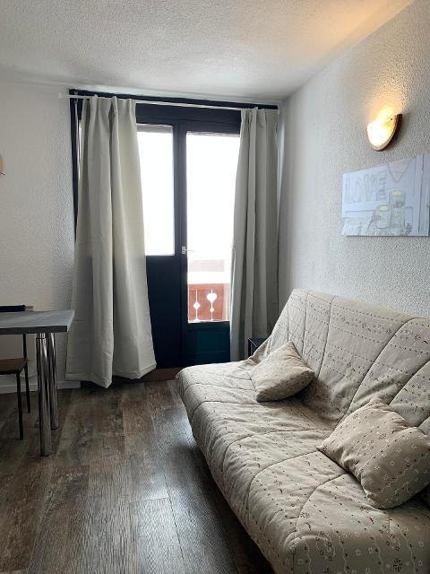 Appartements GRAND SUD - Alpe d'Huez